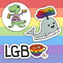 PB &amp;amp; Gays  Server Icon