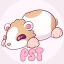 [PST] Pasuta | Adopt Me + Roblox Discord Server Icon