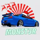 Monst3r's Community