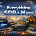 Everything SDR & More
