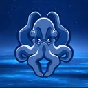 Blue Kraken Gaming's server