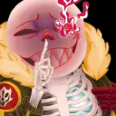 Salon of Refuse Undertail Dark Comic Anthology