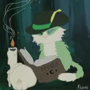 𓃠~•°^Casting shadows ^°•~𓃠(Voice acting ect.) discord icon