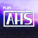 Analog Horror Station Discord Server Icon