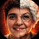 Vovó tamaruca 👵