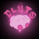 P L U T Ø Discord Server Icon