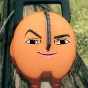 KON | Chainsaw man community Discord Server Icon