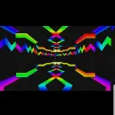 The Neon Mall #5