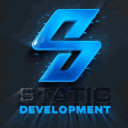 Static Development Discord server icon