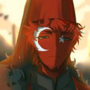 Countryhumans Shack 🌐 Discord server icon