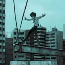 ˚ · . Die hard  Discord Server Icon