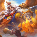 Liên Minh Huyền Thoại Việt Nam Discord Server Icon