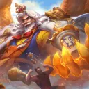 Liên Minh Huyền Thoại Việt Nam Discord Server Icon