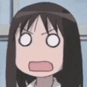 Azumanga Daioh! Emoji