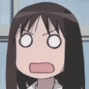 Azumanga Daioh! Emoji Discord Server Icon