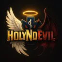 HolyNdEvil Crew