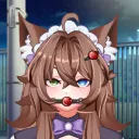 Celestine's Neko Maid Cafe