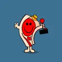 Mr.Porkchop's Gravy Boat
