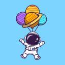   Little Space Cadets   Discord Server Icon