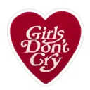 Girl Don't Cry