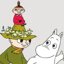 Moominvalley