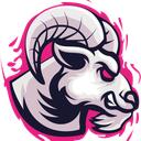 GOATS ESPORTS Discord Server Icon