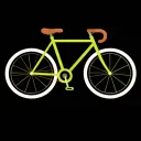 Cycling Discord Server Icon
