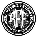 Real Futbol Federation | RFF Discord Server Icon