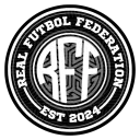 Real Futbol Federation | RFF Discord Server Icon