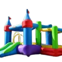 ethan's bounce house