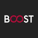 BoosT Squad   Discord Server Icon
