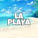 🌊・La playa #Chill #Nitro