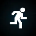 Running From The Fog