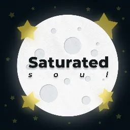 saturated soul — мониторинг Discord сервера, статистика и рейтинг