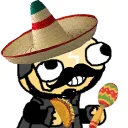 Kory's basement's icon