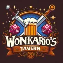🍺La Taberna de Wonkario