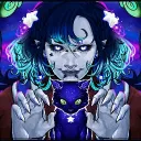CorruptedPagesArt Server