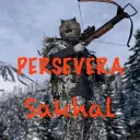 PERSEVERA Sakhal
