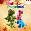 Prehistoric Preschool    Discord Server Icon