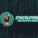 EthicalxTrading Discord Server Icon