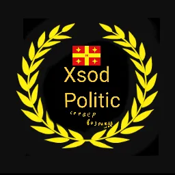 XsodPolitic — мониторинг Discord сервера, статистика и рейтинг