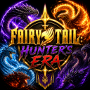 Feari Tail : Hunter's Era RP