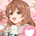 Cafeteria Otaku | Animes & Jogos Discord server icon