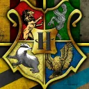 Hogwarts study group.