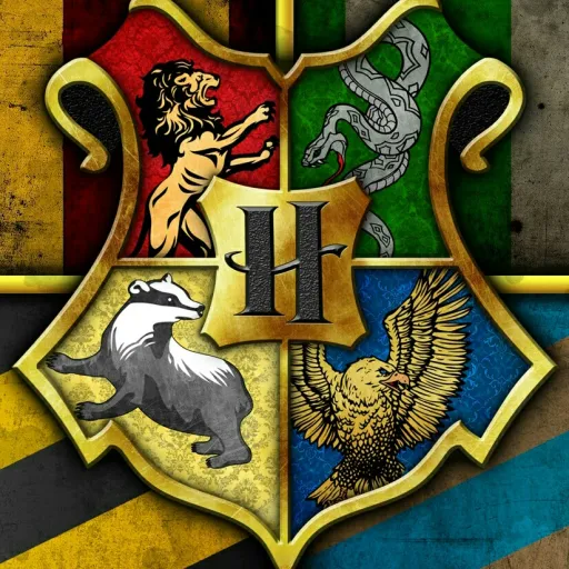 Hogwarts study group. — мониторинг Discord сервера, статистика и рейтинг