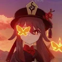 ⊱⭐˖*Anime Family‧₊˚⭐⊰ Discord Server Icon