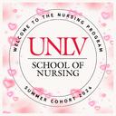 UNLV NURS┊Bundle Up  Discord Server Icon