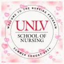 UNLV NURS┊Bundle Up  Discord Server Icon