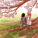 White nights Discord Server Icon