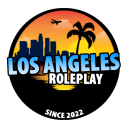 Los Angeles RP icon